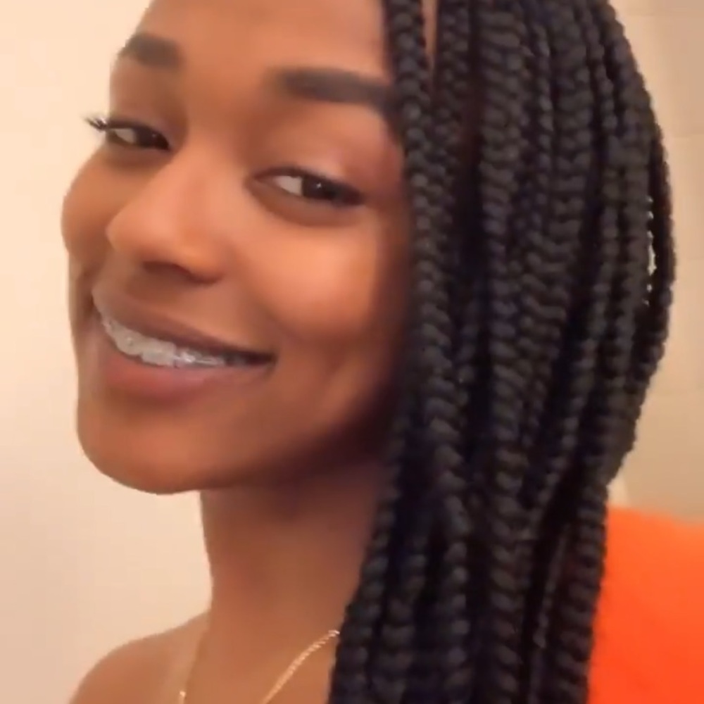 Meet your Posher, Loyalty